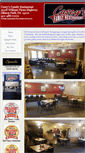 Mobile Screenshot of caseysfamilyrestaurant.com
